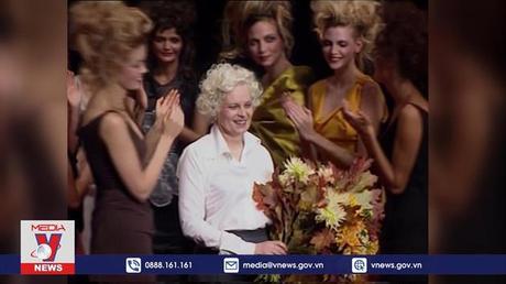 Nhà thiết kế lừng danh Vivienne Westwood qua đời