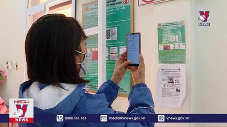 Bỏ sổ hộ khẩu giấy và những thông tin cần biết 