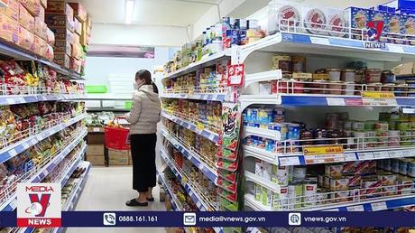 Bản tin thời sự 6h ngày 31/12/2022