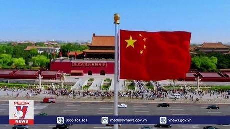 Thế giới 360 độ: Thế giới 2022 - Bức tranh đa sắc 