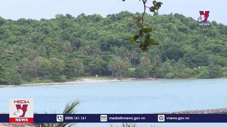 Đánh thức tiềm năng của các xã đảo 