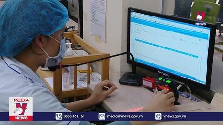 Từ 1/1/2023 áp dụng quy trình giám định Bảo hiểm y tế mới 