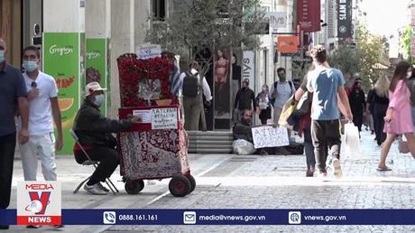 Nguyên nhân các dịch bệnh đường hô hấp đến sớm ở châu Âu