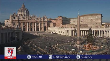 Cựu Giáo hoàng Benedict XVI qua đời