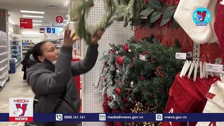 Chuyện thưởng tết ở các nước