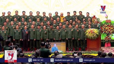 Bản tin Thời sự 18h ngày 31/12/2022