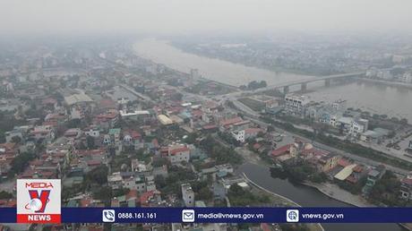 Xu hướng đô thị xanh tại﻿ Thủ đô