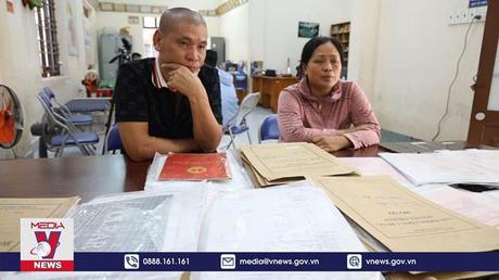 Bắt giữ hai đối tượng lừa đảo và cho vay lãi nặng hơn 947 tỷ đồng