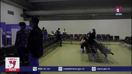 EU cảnh báo các biến thể mới của SARS-CoV-2