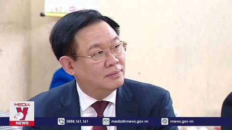 Tưởng nhớ, tri ân các cố Chủ tịch Quốc Hội