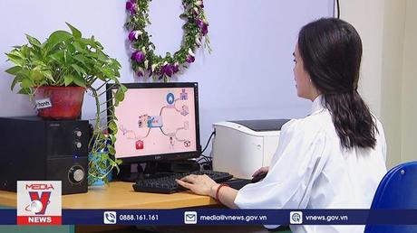 Tâm huyết đổi mới sáng tạo trong dạy học