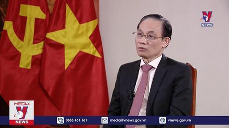 Bản tin thời sự 17h ngày 31/12/2022