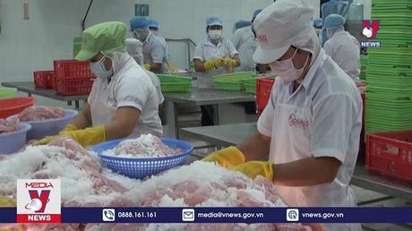 Nông nghiệp đạt mốc tăng trưởng mới 