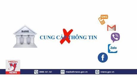 Tất cả đường link trong tin nhắn thương hiệu đều là giả mạo