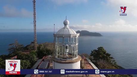 Việt Nam lọt top điểm đến lý tưởng 2023 