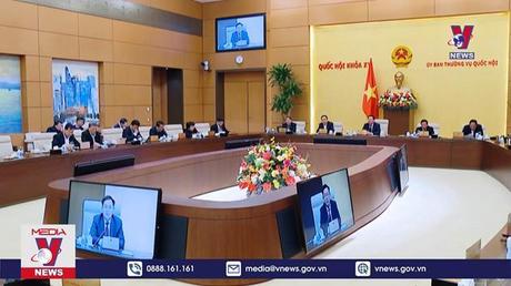 Bản tin thời sự 22h ngày 30/12/2022