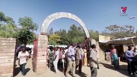 Bản tin tiếng Anh ngày 31/12/2022