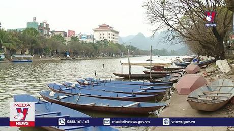 Chùa Hương khai hội trở lại 