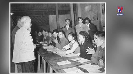 Học Bác mỗi ngày: Bác Hồ với tự phê bình