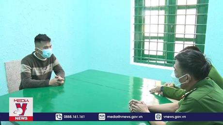 Gia Lai tạm giữ 5 đối tượng cho vay nặng lãi