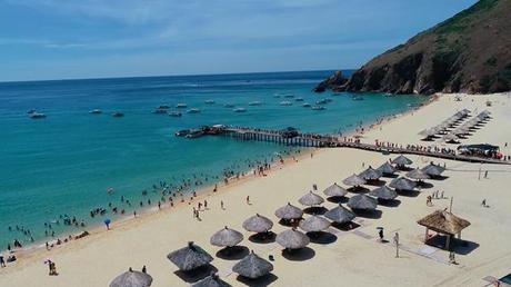 Dấu ấn du lịch Việt Nam 2022