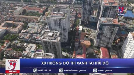 Bản tin thời sự 21h ngày 31/12/2022