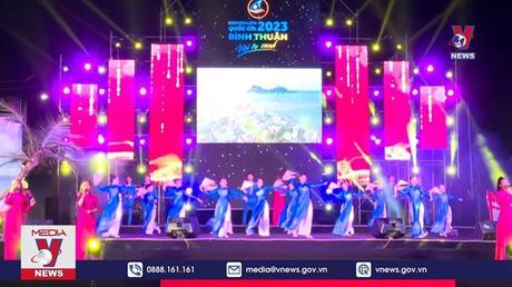 Bản tin thời sự 22h ngày 31/12/2022