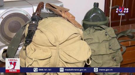 Nhận diện ngày 01/01/2023: Giữ gìn và phát huy phẩm chất 