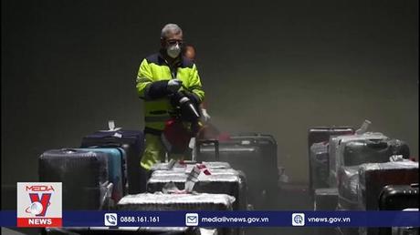 Thêm nhiều nước tăng cường kiểm dịch với du khách Trung Quốc