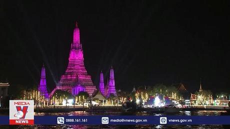 Thái Lan kỳ vọng phục hồi ngành du lịch