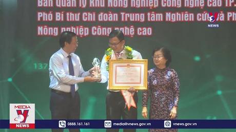 Bản tin thời sự 13h ngày 01/01/2023