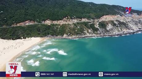 Bản tin Thời sự 20h ngày 01/01/2023