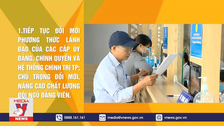 10 sự kiện tiêu biểu của thành phố Hà Nội năm 2022