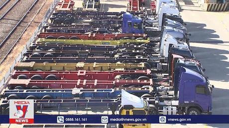 Hàn Quốc thâm hụt thương mại cao kỷ lục trong năm 2022