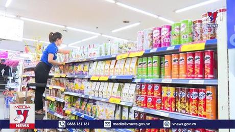 Bản tin thời sự 8h ngày 01/01/2023