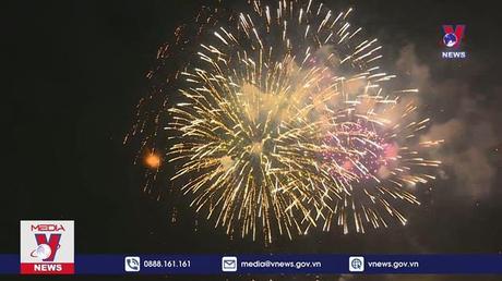 Bản tin thời sự 6h ngày 01/01/2023