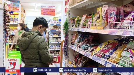 Khuyến mại kích cầu mua sắm cuối năm