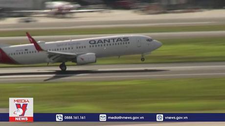Australia yêu cầu xét nghiệm âm tính với du khách Trung Quốc