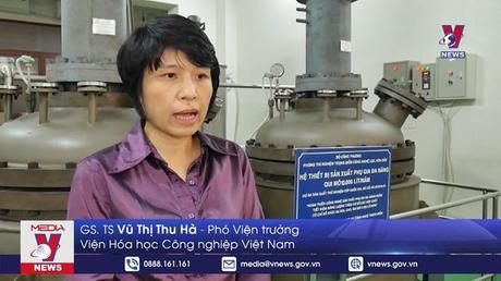Bản tin thời sự 21h ngày 01/01/2023
