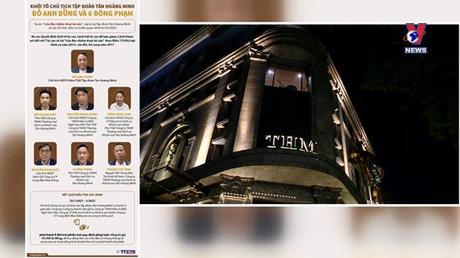 Bản tin tiếng Trung ngày 01/01/2023