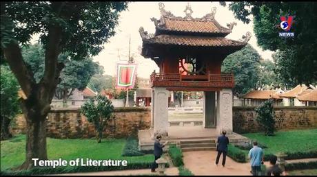 Thông điệp lịch sử: Việt Nam điểm đến của thế giới