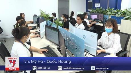 Điểm sáng ngành công nghiệp phần mềm Đà Nẵng