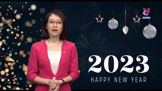 Phong cách sống ngày 01/01/2023