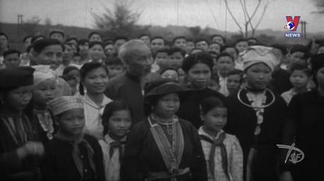 Học Bác mỗi ngày: Dân là gốc