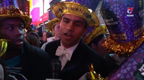 Đời sống toàn cầu ngày 01/01/2023