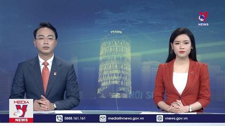 Bản tin Thời sự 18h ngày 02/01/2023