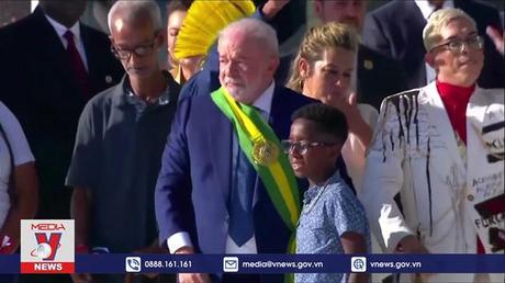 Bước khởi đầu của hành trình trở lại quỹ đạo phát triển