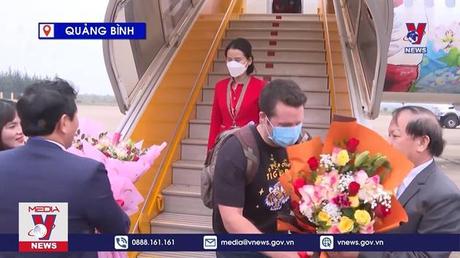 Bản tin thời sự 6h ngày 2/1/2023