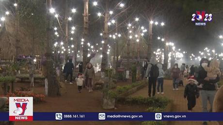 Ấn tượng Tuần Văn hóa - Du lịch Măng Đen