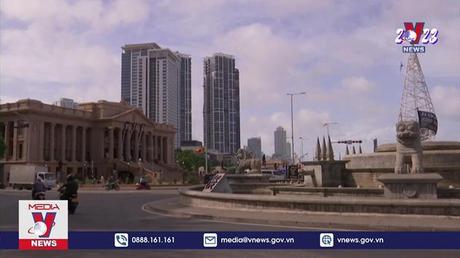 Sri Lanka giảm lãi suất trong năm 2023